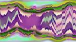 Second of 'reflets — msg — variations 2 z 1 7'.
