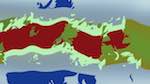Third of 'reflets — msg — variations 2 z 1 7'.