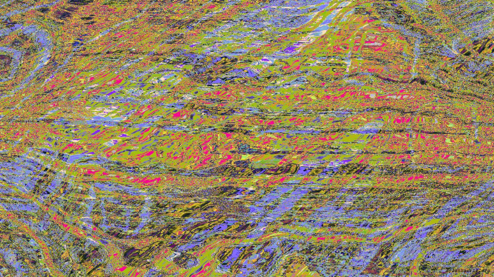 Image 'reflets — msg — variations 2 z 2 1 6'.
