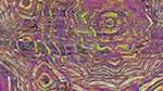 Second of 'reflets — msg — variations 2 z 2 1'.