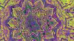 Fourth of 'reflets — msg — variations 2 z 2 1'.