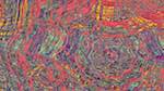 Eighth of 'reflets — msg — variations 2 z 2 1'.