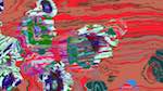 Seventh of 'reflets — msg — variations 2 z 2 2'.