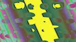 Third of 'reflets — msg — variations 2 z 2 4'.