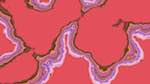Fourth of 'reflets — msg — variations 2 z 2 4'.