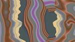 Seventh of 'reflets — msg — variations 2 z 2 5'.