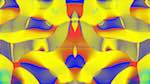 Second of 'reflets — msg — variations 2 z 2 8'.