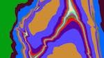 Sixth of 'reflets — msg — variations 2 z test 2 2'.