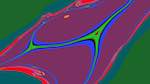Seventh of 'reflets — msg — variations 2 z test 2 2'.