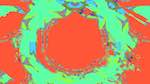 Sixth of 'reflets — msg — variations 2 z test 2 3'.