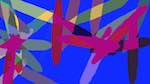Sixth of 'reflets — msg — variations 2 z test 3 4'.