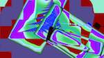 Third of 'reflets — msg — variations 2 z test 5'.