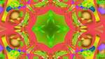 Fifth of 'reflets — msg — variations 2 z test 5'.
