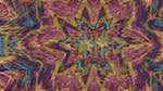 Fifth of 'reflets — msg — variations 1 zygotes 3'.