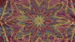 Fifth of 'reflets — msg — variations 1 zygotes 4'.