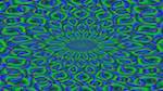 Second of 'reflets — msg — variations 2 zzz 1 1'.