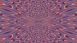 Sixth of 'reflets — msg — variations 2 zzz 1 1'.