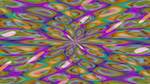 Fifth of 'reflets — msg — variations 2 zzz 1 2'.