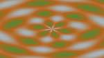 Third of 'reflets — msg — variations 2 zzz 1 3'.