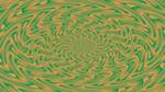 Sixth of 'reflets — msg — variations 2 zzz 1 3'.