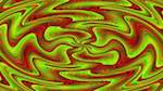 Seventh of 'reflets — msg — variations 2 zzz 1 3'.