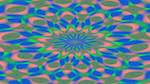 Eighth of 'reflets — msg — variations 2 zzz 1 3'.