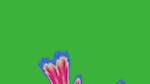 Third of 'reflets — msg — variations 2 zzz 2 10'.