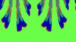 Eighth of 'reflets — msg — variations 2 zzz 2 10'.