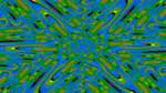 Third of 'reflets — msg — variations 2 zzz 2 11'.