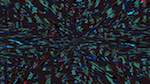 Fifth of 'reflets — msg — variations 2 zzz 2 2'.