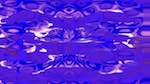 Seventh of 'reflets — msg — variations 2 zzz 2 2'.
