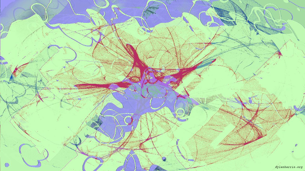 Image 'reflets — msg — variations 2 zzz 2 3 3'.