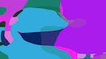 Second of 'reflets — msg — variations 2 zzz 2 3'.