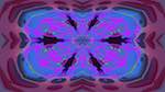 Seventh of 'reflets — msg — variations 2 zzz 2 3'.