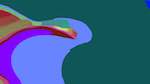 Third of 'reflets — msg — variations 2 zzz 2 4'.
