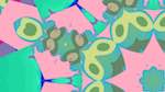Eighth of 'reflets — msg — variations 2 zzz 2 4'.
