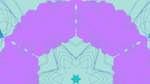 Second of 'reflets — msg — variations 2 zzz 2 5'.