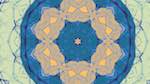 Fourth of 'reflets — msg — variations 2 zzz 2 5'.