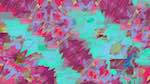 Seventh of 'reflets — msg — variations 2 zzz 2 5'.