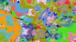 Eighth of 'reflets — msg — variations 2 zzz 2 5'.