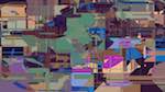 Second of 'reflets — msg — variations 2 zzz 2 7'.
