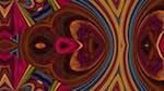 Third of 'reflets — msg — variations 2 zzz 2 9'.