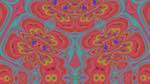 Fourth of 'reflets — msg — variations 2 zzz 2 9'.