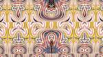 Eighth of 'reflets — msg — variations 2 zzz 2 9'.