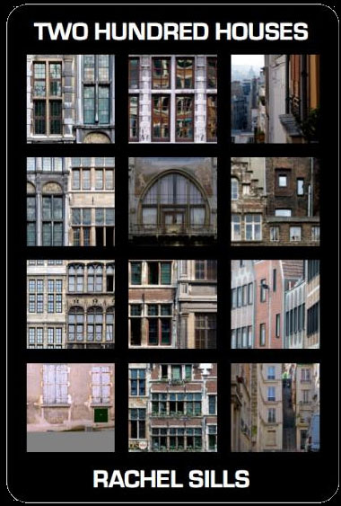200 houses