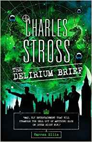 the delirium brief