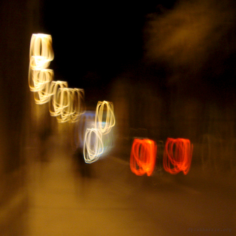 image: St Giles, Oxford