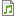 image: audio/mpeg icon