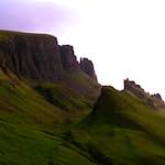 Image: First image from the photoset 'highlands (ii)'.