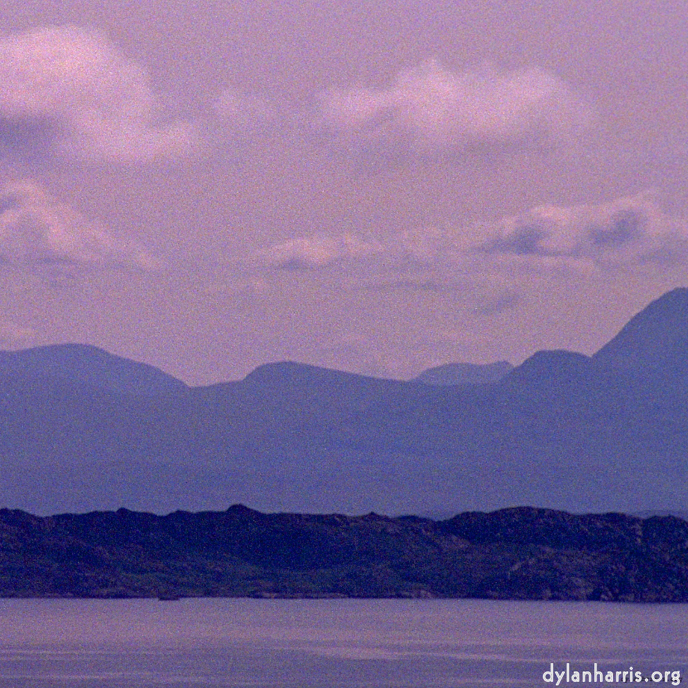 Image: Image 'highlands (iv) 3'.